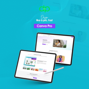 Canva Pro Subscriptions